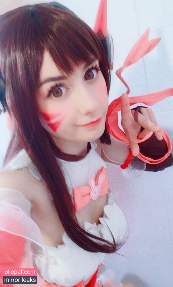 Latest Leaks Lilyshibe Nude #6 - Fapello