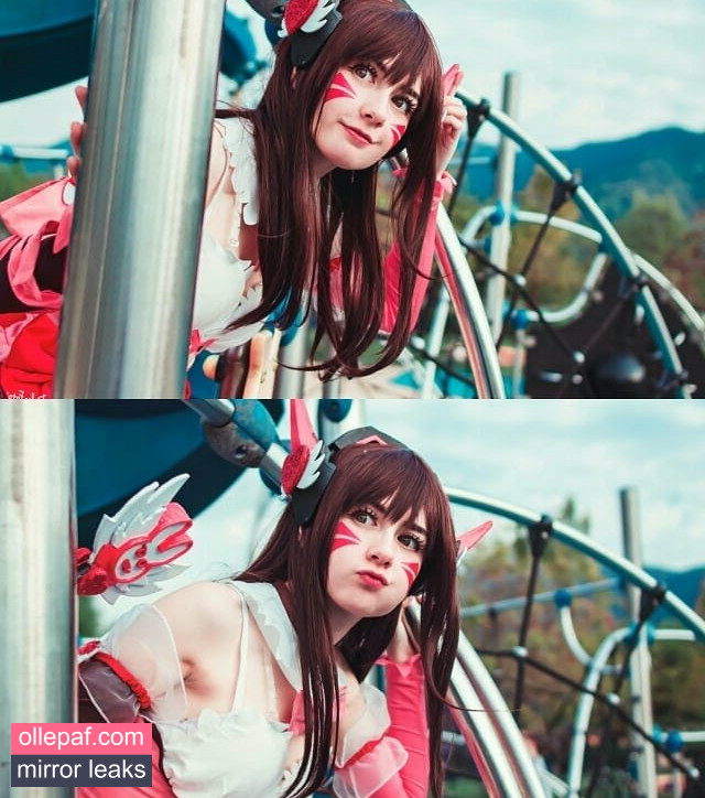 Latest Leaks Lilyshibe Nude #8 - Fapello