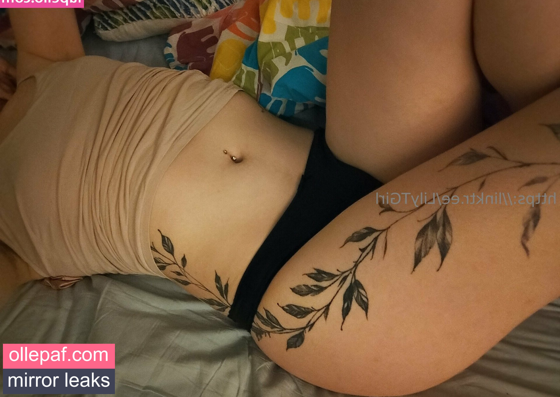 Latest Leaks lilytgirl Nude #2 - Fapello
