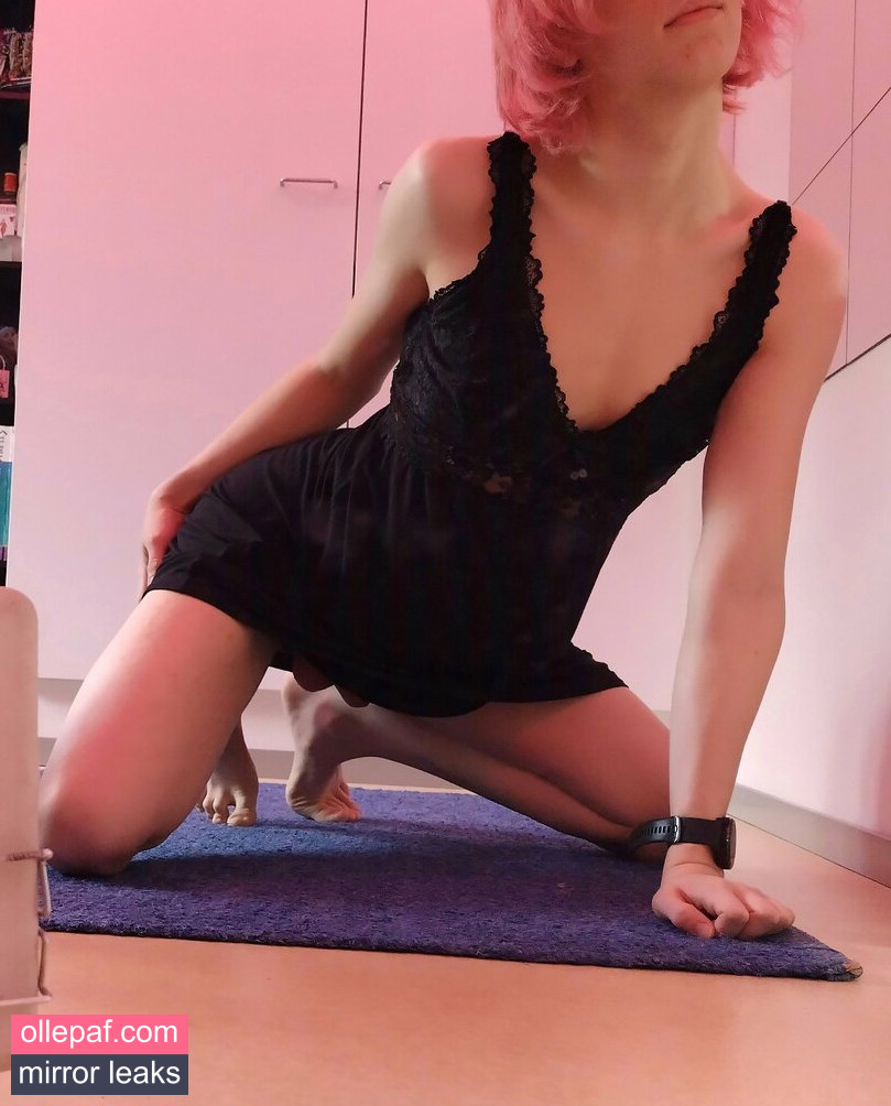 Latest Leaks lilytgirl Nude #34 - Fapello