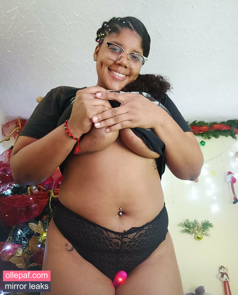 Latest Leaks lilyth_steph_br0wn Nude #20 - Fapello