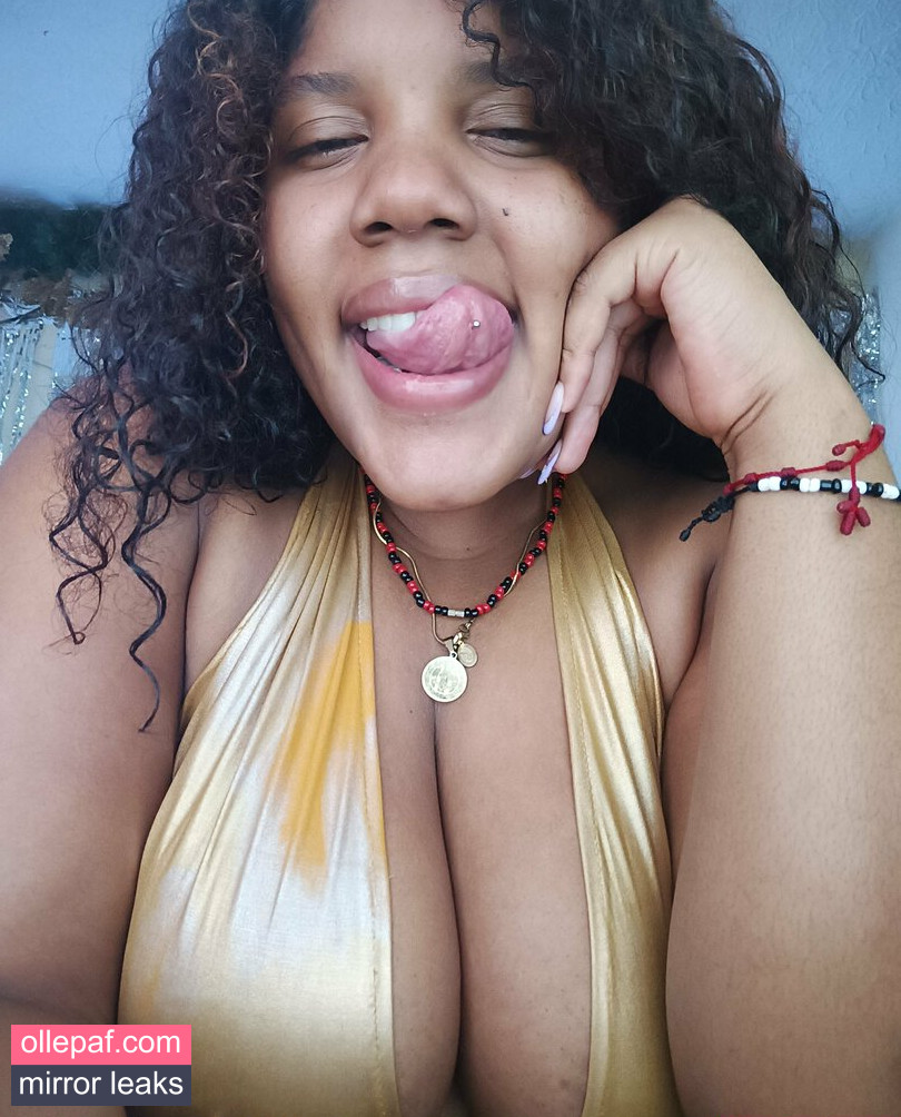 Latest Leaks lilyth_steph_br0wn Nude #38 - Fapello