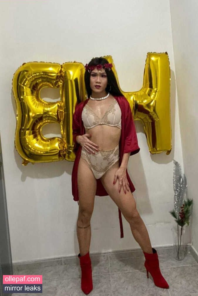 Latest Leaks lilyuw88 Nude #114 - Fapello