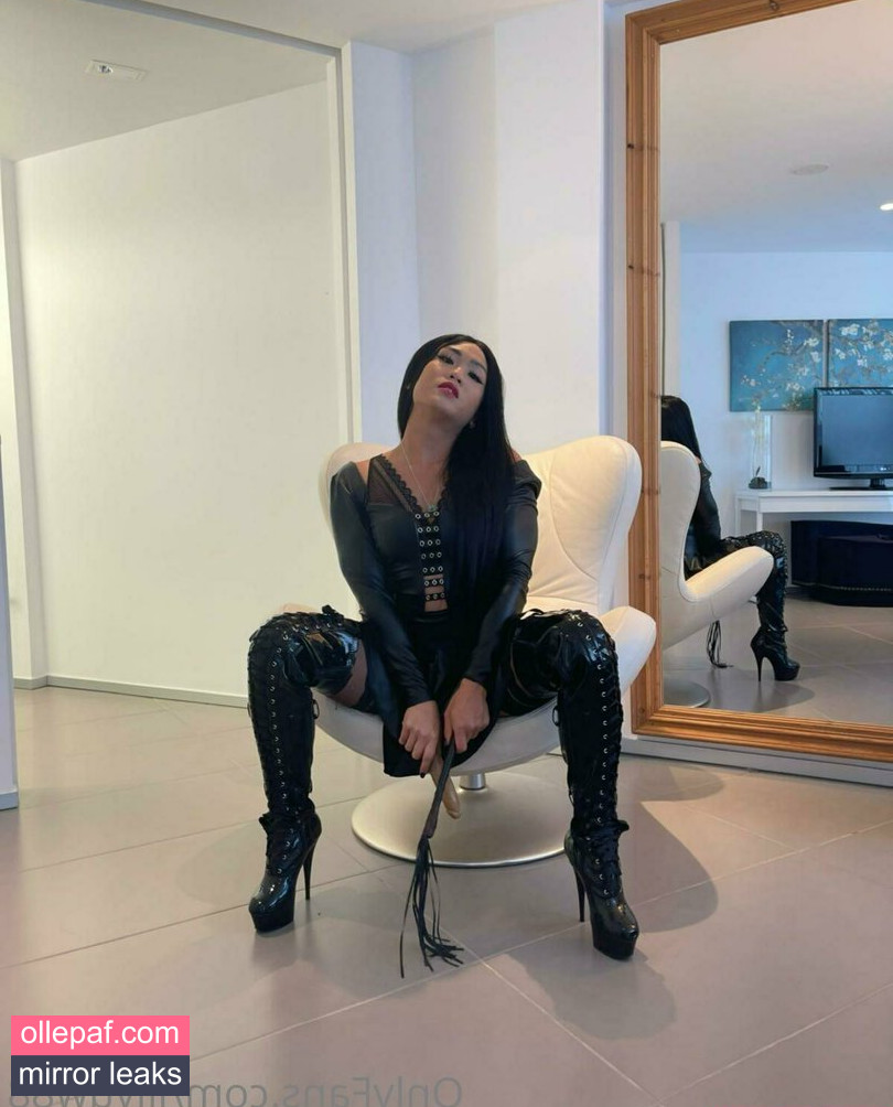 Latest Leaks lilyuw88 Nude #115 - Fapello
