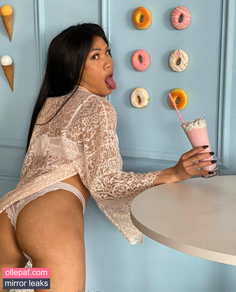 Latest Leaks lilyuw88 Nude #138 - Fapello