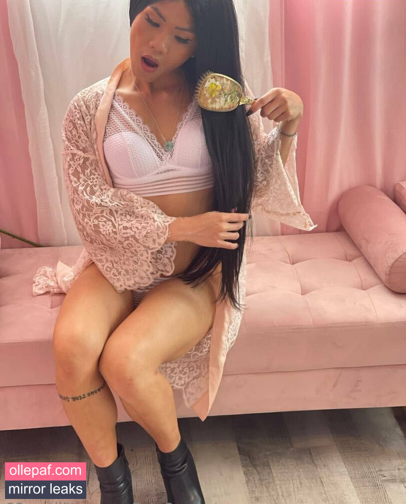 Latest Leaks lilyuw88 Nude #141 - Fapello