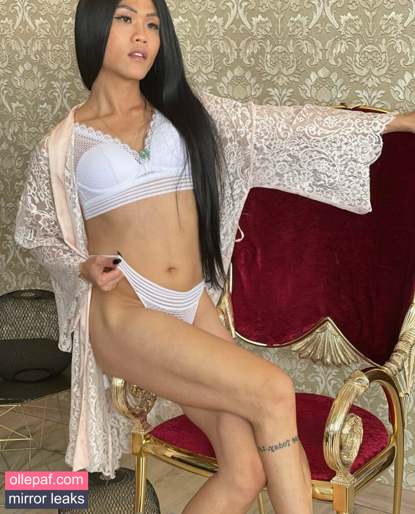 Latest Leaks lilyuw88 Nude #148 - Fapello