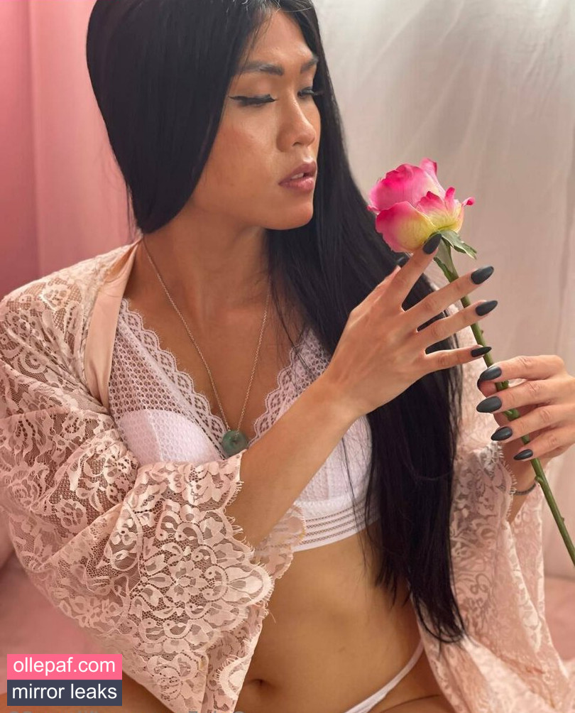 Latest Leaks lilyuw88 Nude #159 - Fapello