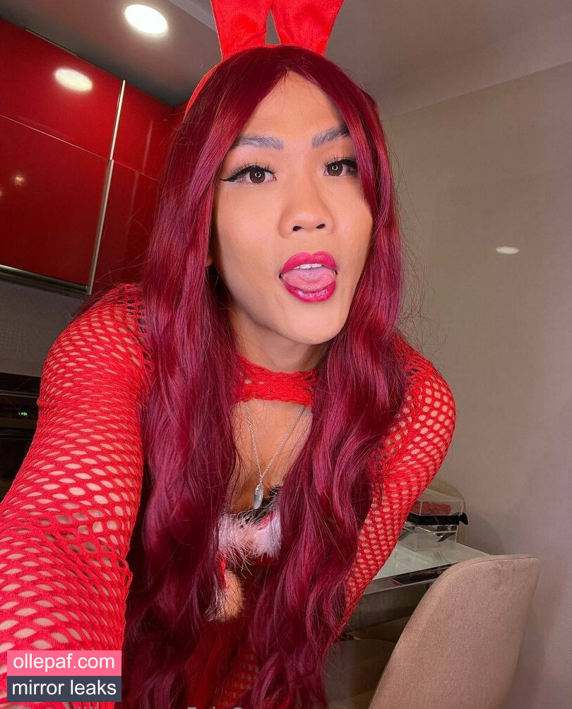 Latest Leaks lilyuw88 Nude #164 - Fapello