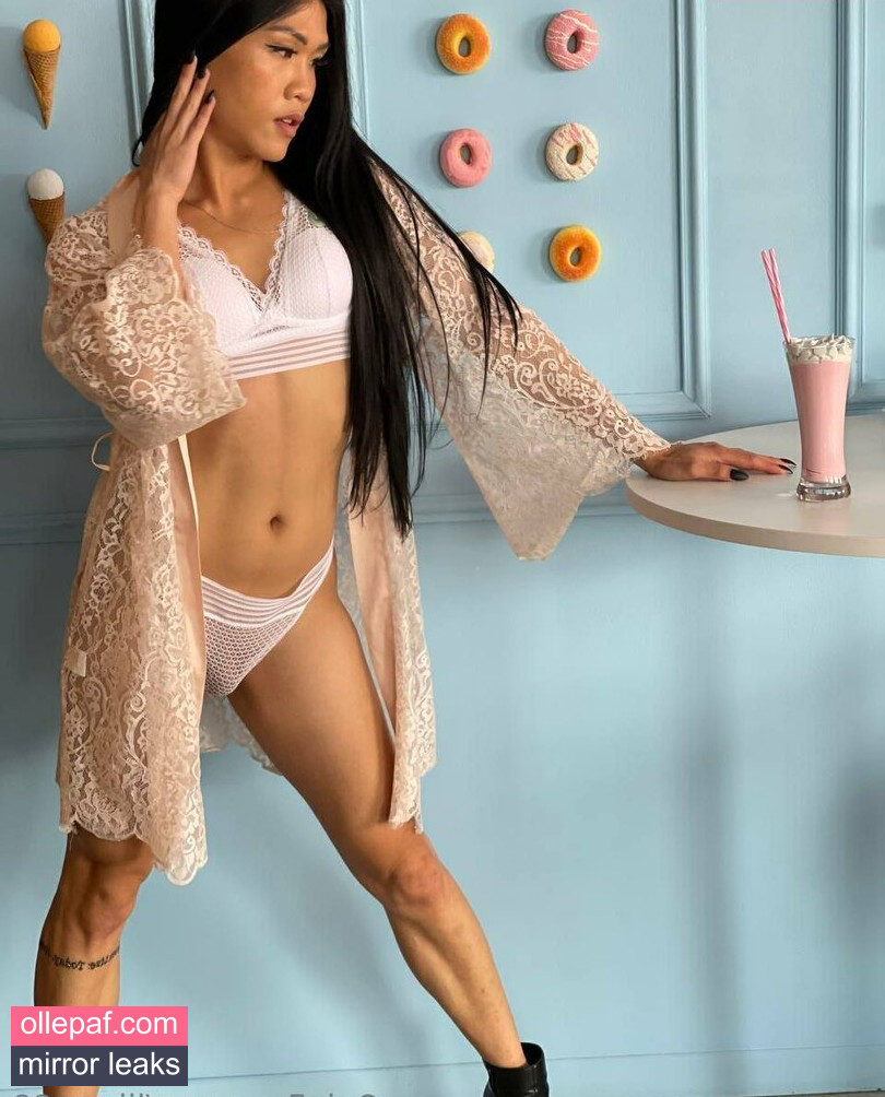 Latest Leaks lilyuw88 Nude #174 - Fapello