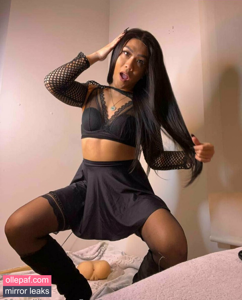 Latest Leaks lilyuw88 Nude #202 - Fapello