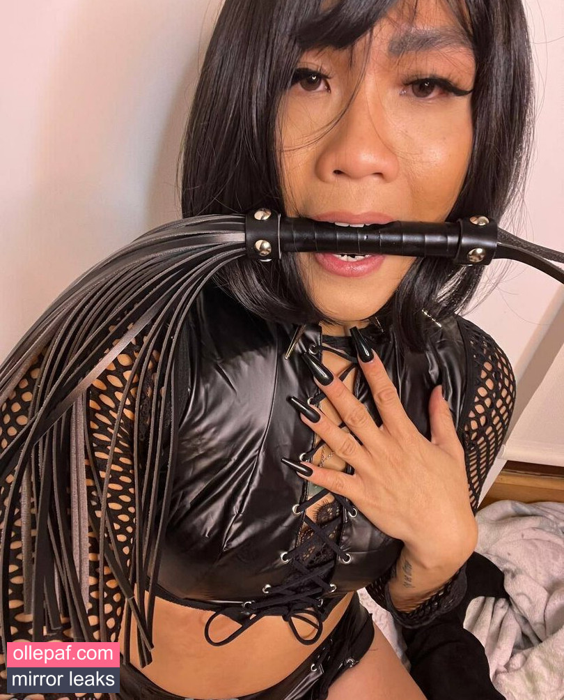Latest Leaks lilyuw88 Nude #204 - Fapello