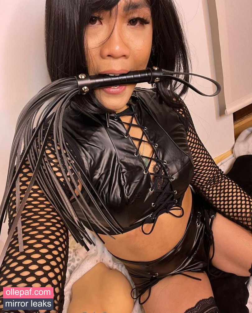 Latest Leaks lilyuw88 Nude #213 - Fapello