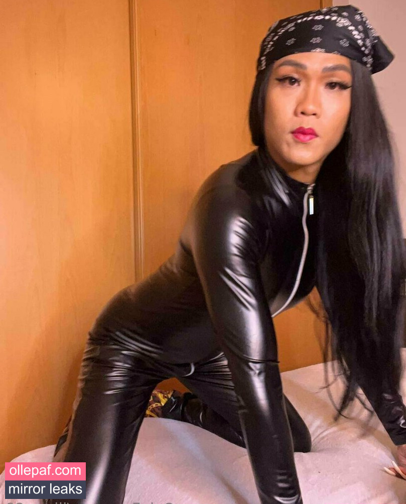Latest Leaks lilyuw88 Nude #245 - Fapello