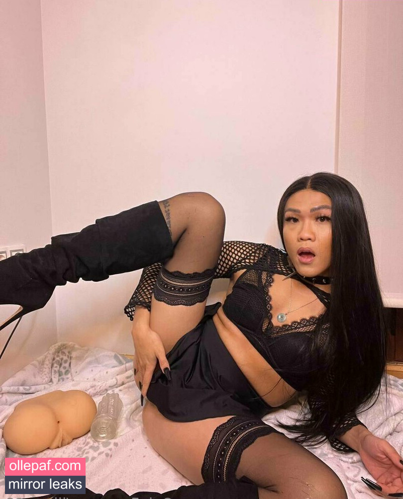 Latest Leaks lilyuw88 Nude #253 - Fapello
