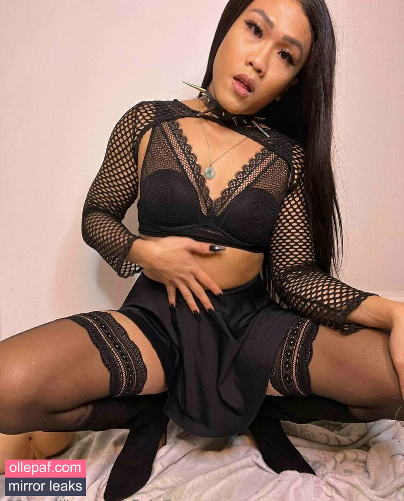 Latest Leaks lilyuw88 Nude #255 - Fapello