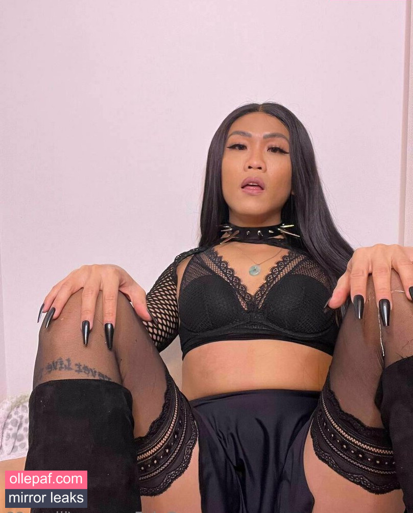 Latest Leaks lilyuw88 Nude #270 - Fapello