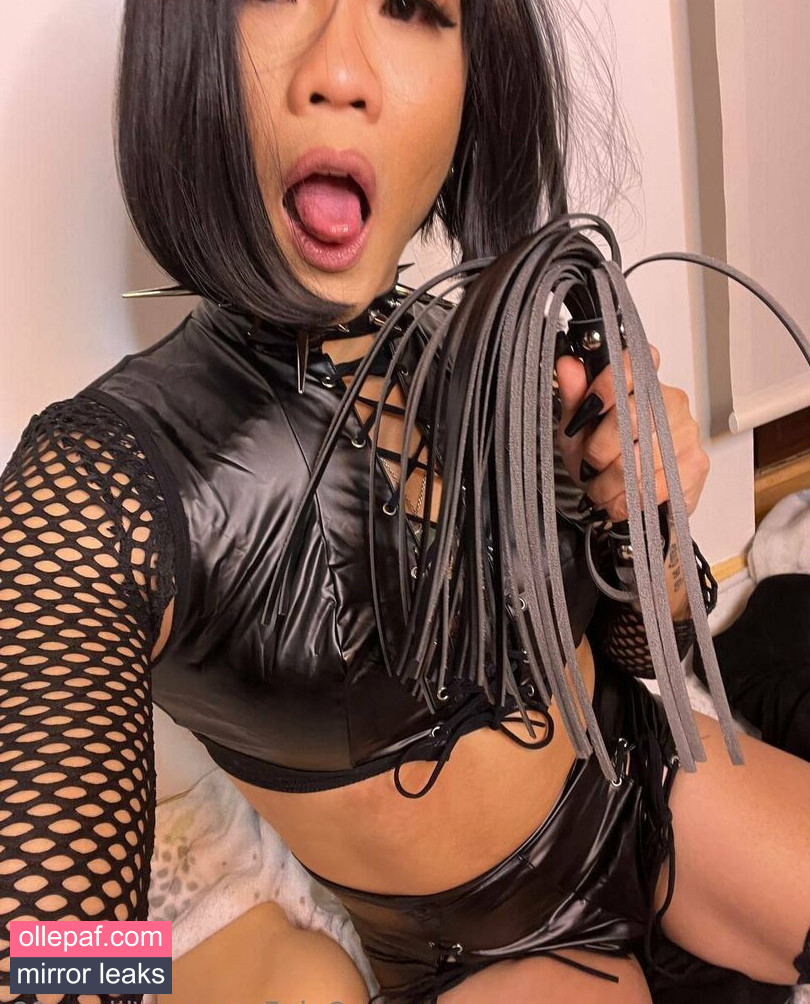 Latest Leaks lilyuw88 Nude #274 - Fapello