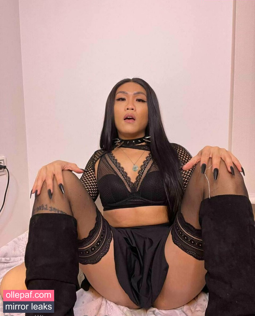 Latest Leaks lilyuw88 Nude #289 - Fapello