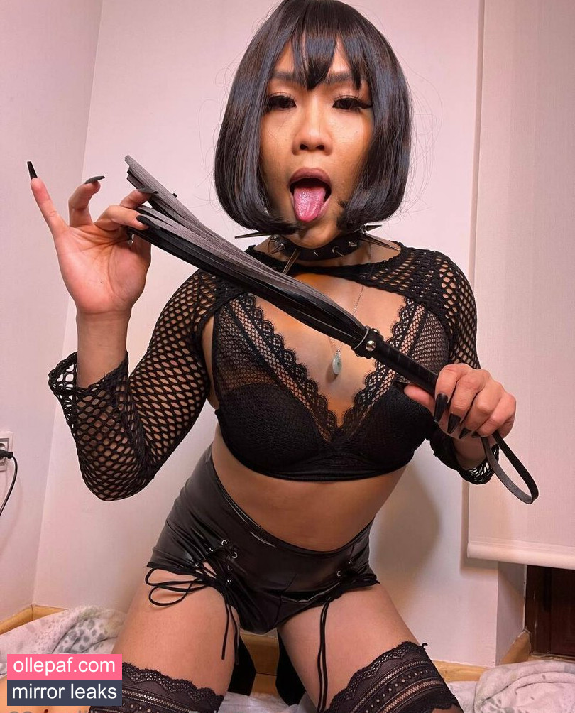 Latest Leaks lilyuw88 Nude #327 - Fapello