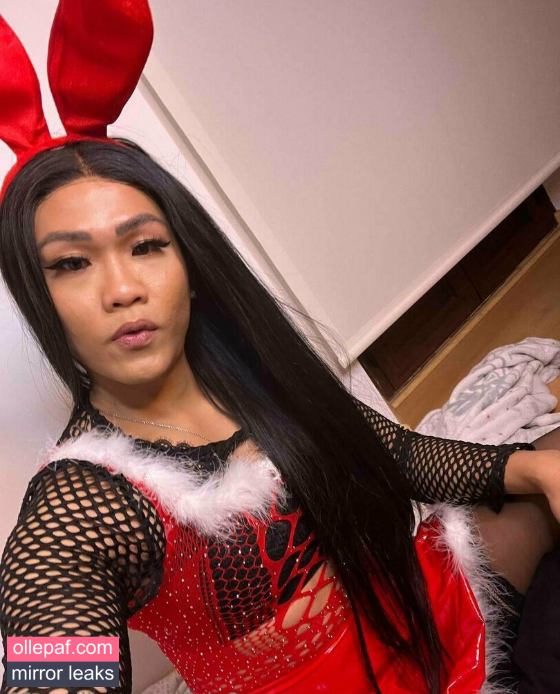 Latest Leaks lilyuw88 Nude #371 - Fapello