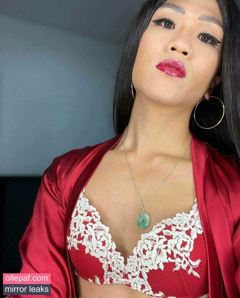 Latest Leaks lilyuw88 Nude #400 - Fapello