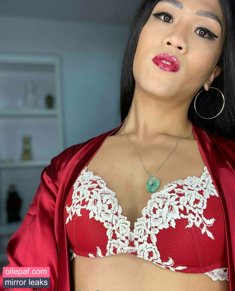 Latest Leaks lilyuw88 Nude #414 - Fapello