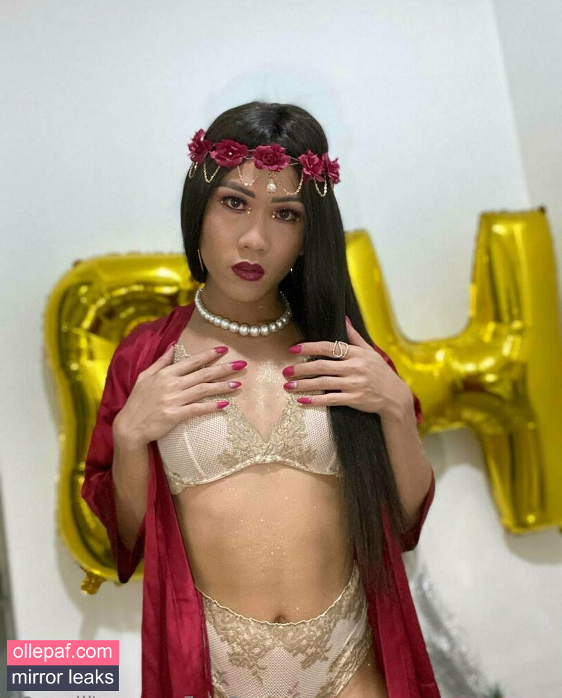 Latest Leaks lilyuw88 Nude #415 - Fapello