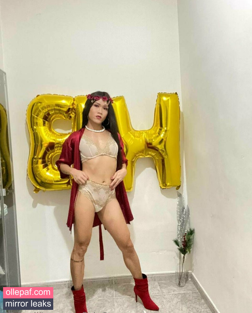 Latest Leaks lilyuw88 Nude #422 - Fapello