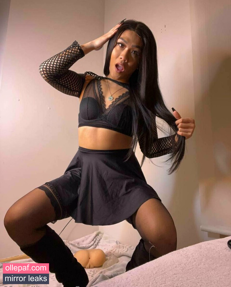 Latest Leaks lilyuw88 Nude #434 - Fapello