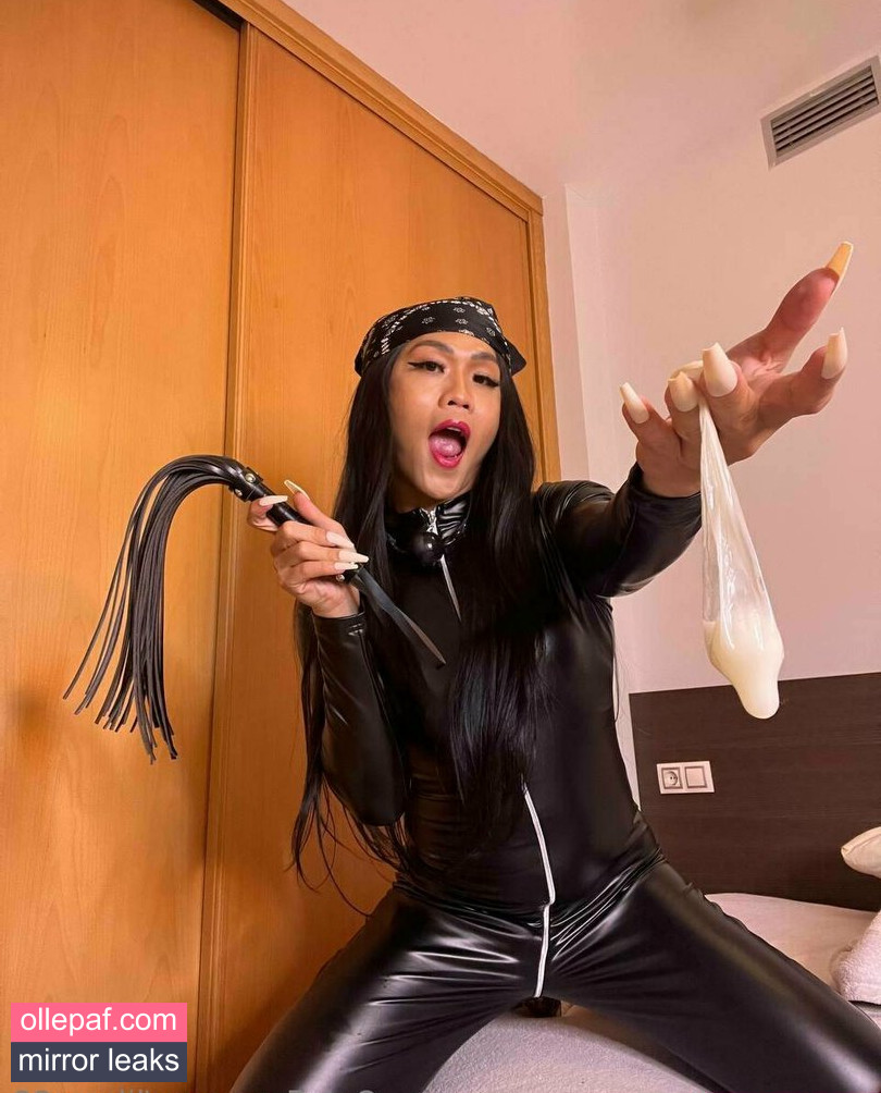 Latest Leaks lilyuw88 Nude #475 - Fapello