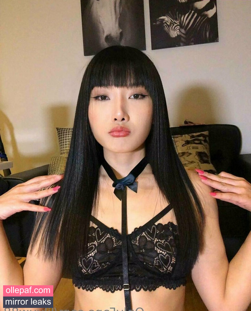 Latest Leaks lilyuw88 Nude #509 - Fapello
