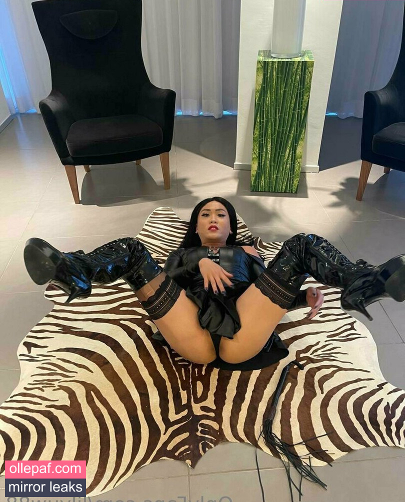 Latest Leaks lilyuw88 Nude #554 - Fapello