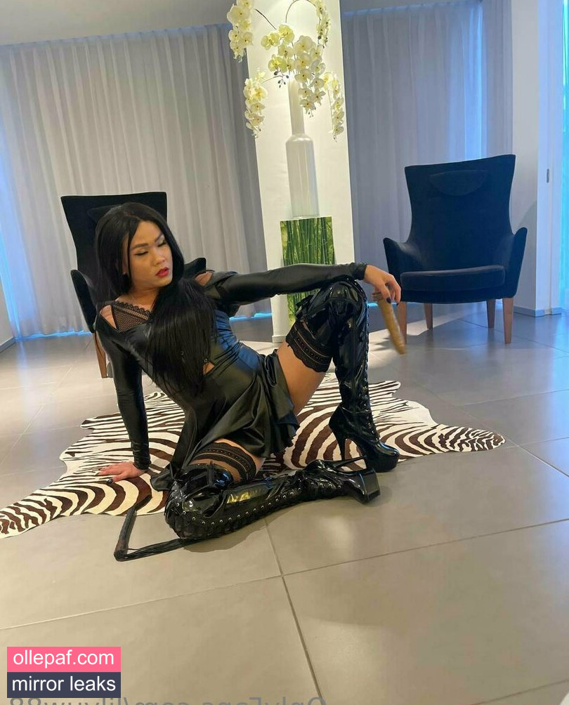 Latest Leaks lilyuw88 Nude #559 - Fapello