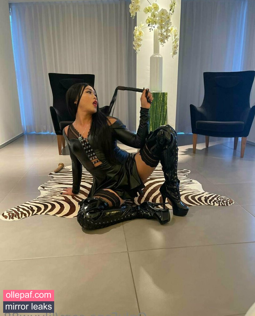Latest Leaks lilyuw88 Nude #567 - Fapello