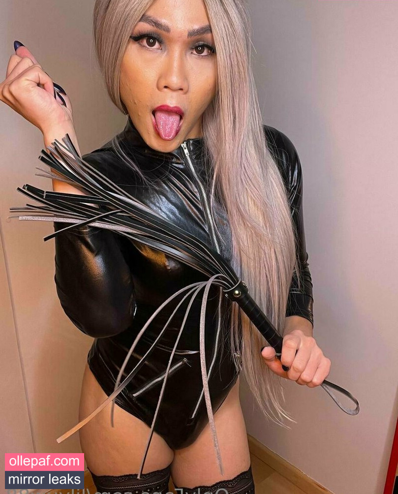 Latest Leaks lilyuw88 Nude #600 - Fapello