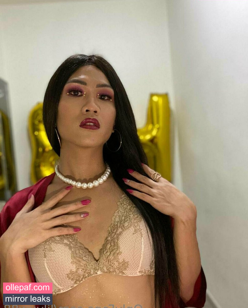 Latest Leaks lilyuw88 Nude #655 - Fapello