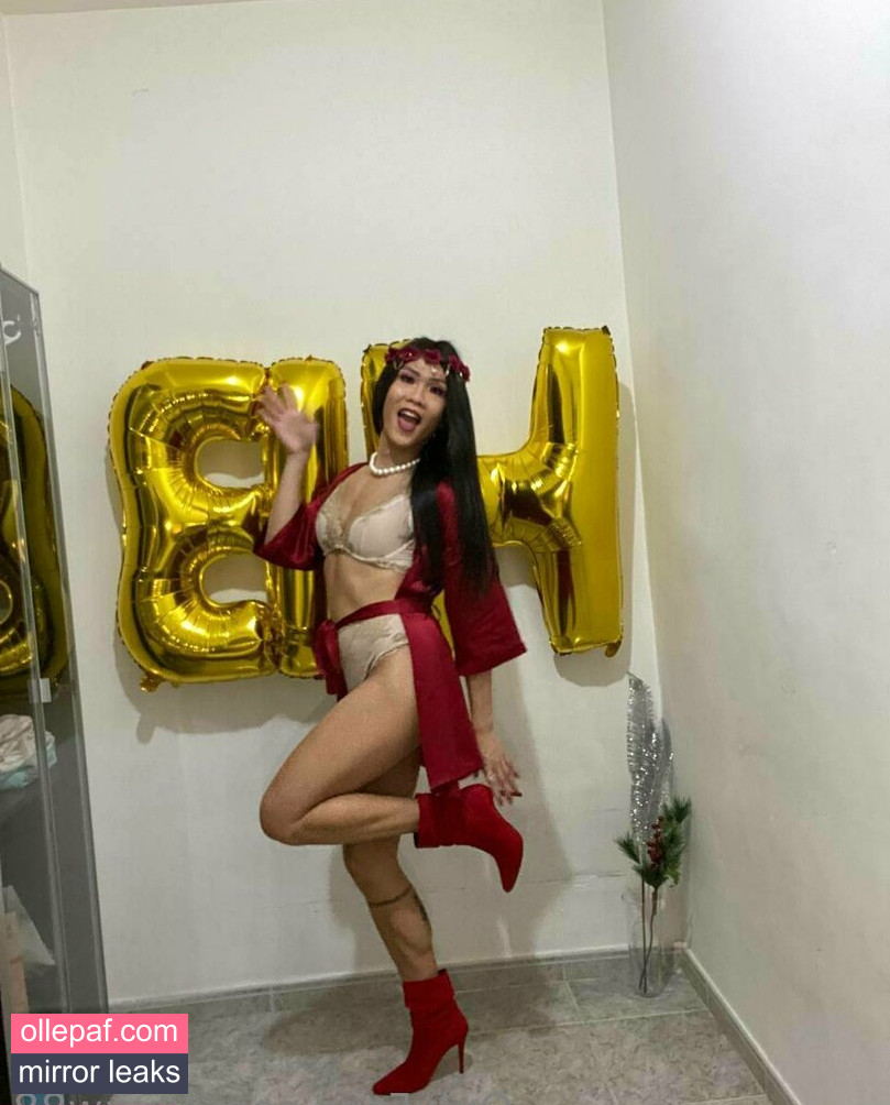Latest Leaks lilyuw88 Nude #675 - Fapello