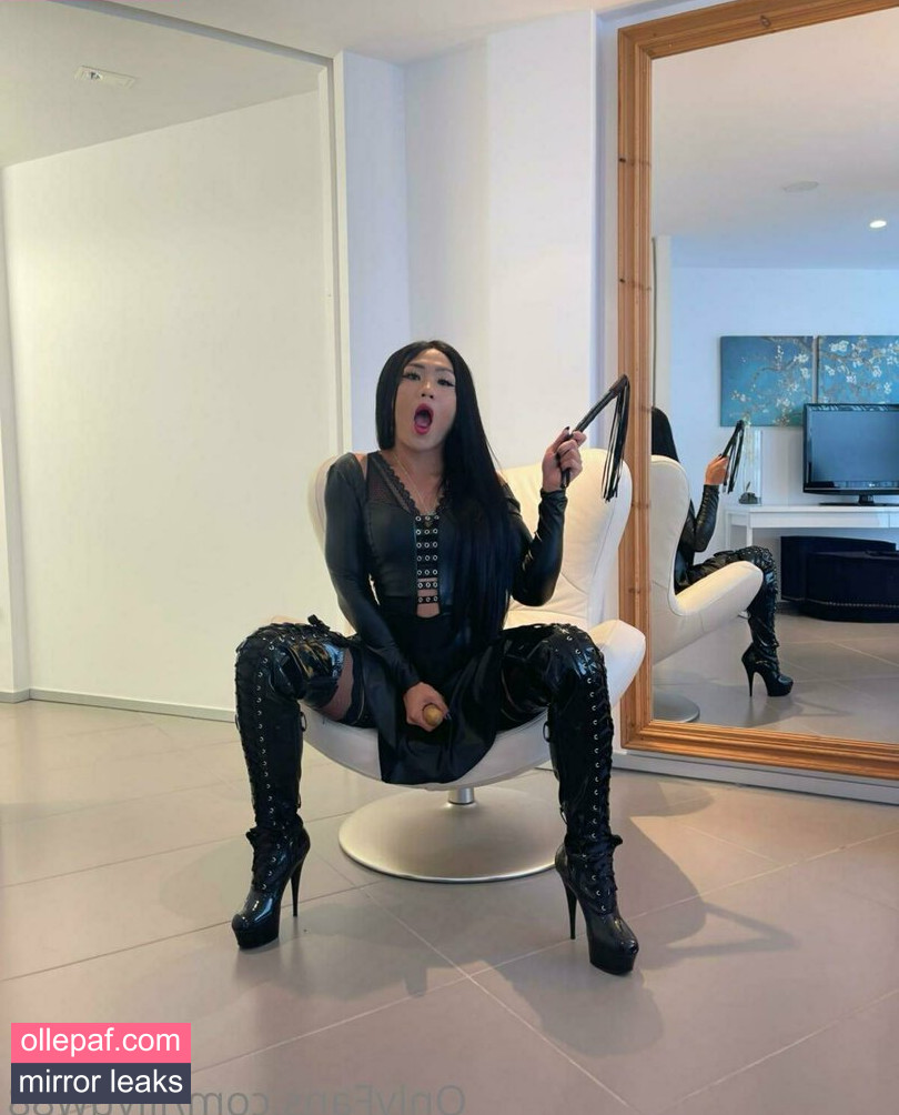 Latest Leaks lilyuw88 Nude #97 - Fapello