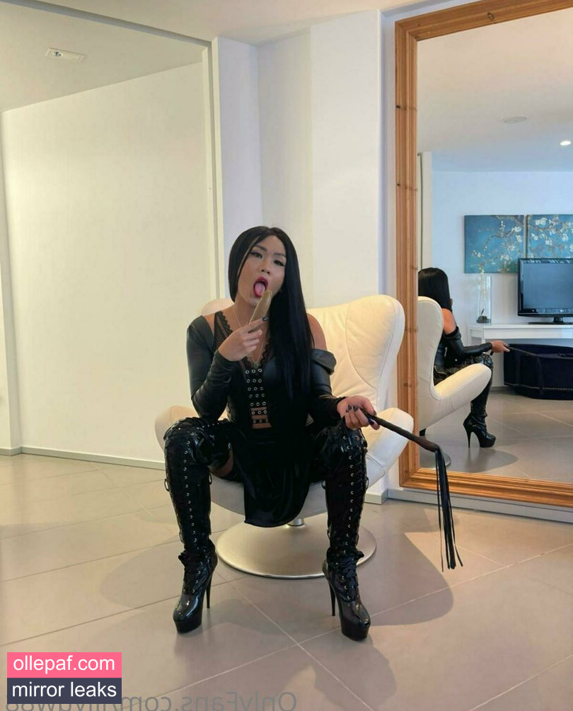 Latest Leaks lilyuw88 Nude #98 - Fapello