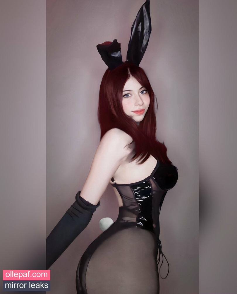 Latest Leaks Lilywaifu Nude #2 - Fapello