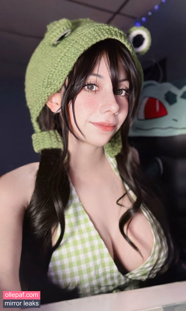 Latest Leaks Lilywaifu Nude #11 - Fapello