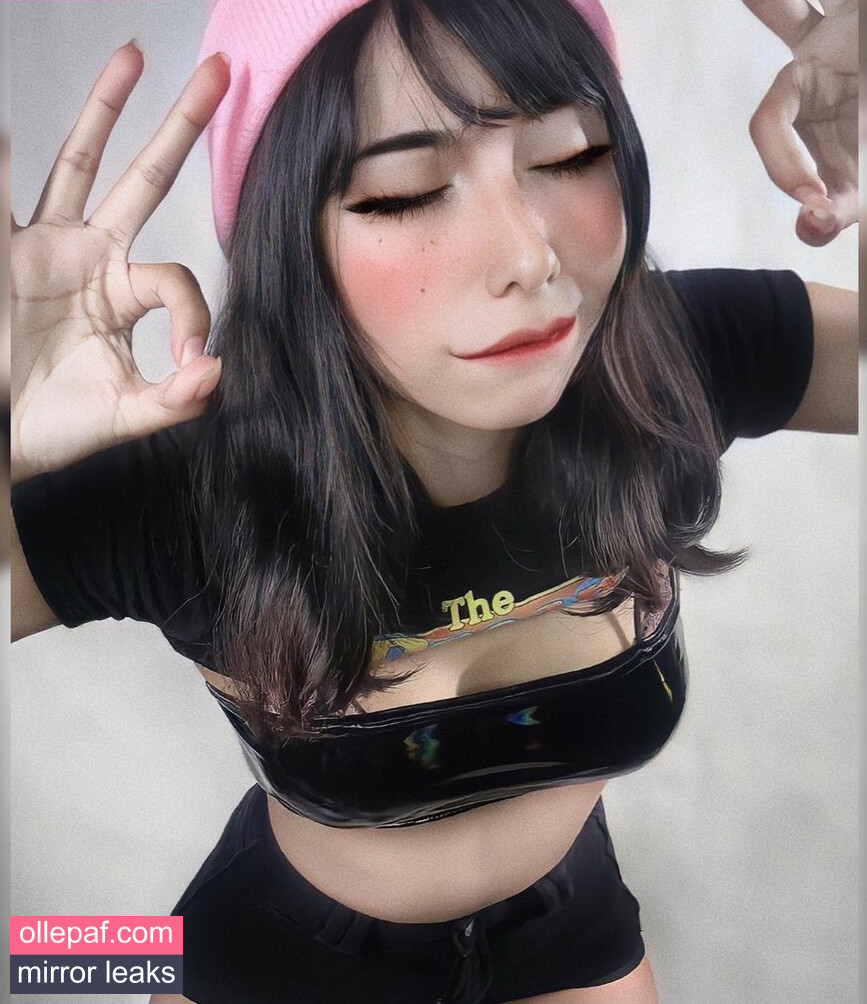 Latest Leaks Lilywaifu Nude #101 - Fapello