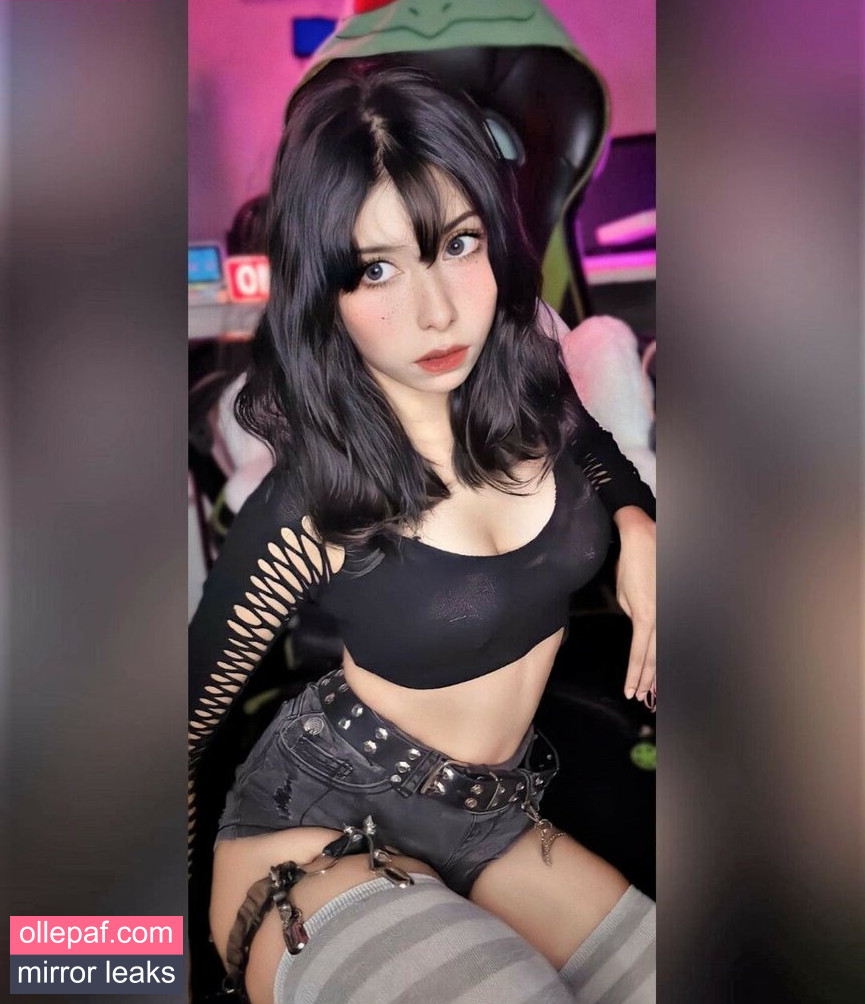 Latest Leaks Lilywaifu Nude #102 - Fapello