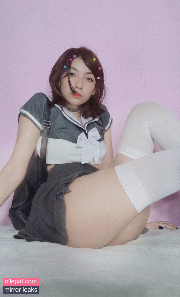 Latest Leaks Lilywaifu Nude #103 - Fapello