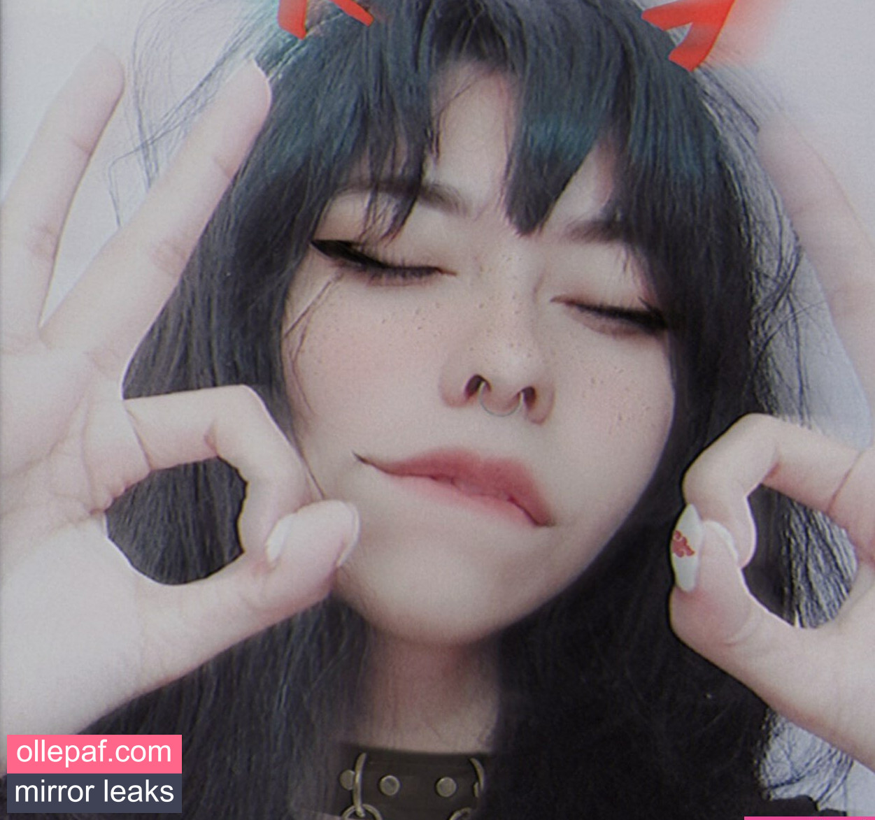 Latest Leaks Lilywaifu Nude #108 - Fapello