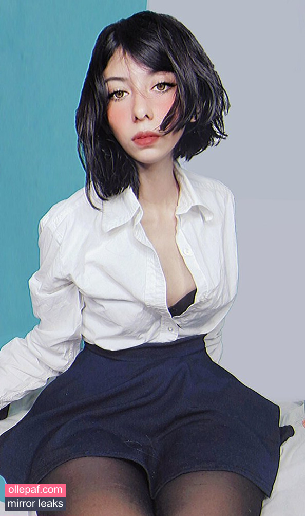 Latest Leaks Lilywaifu Nude #112 - Fapello