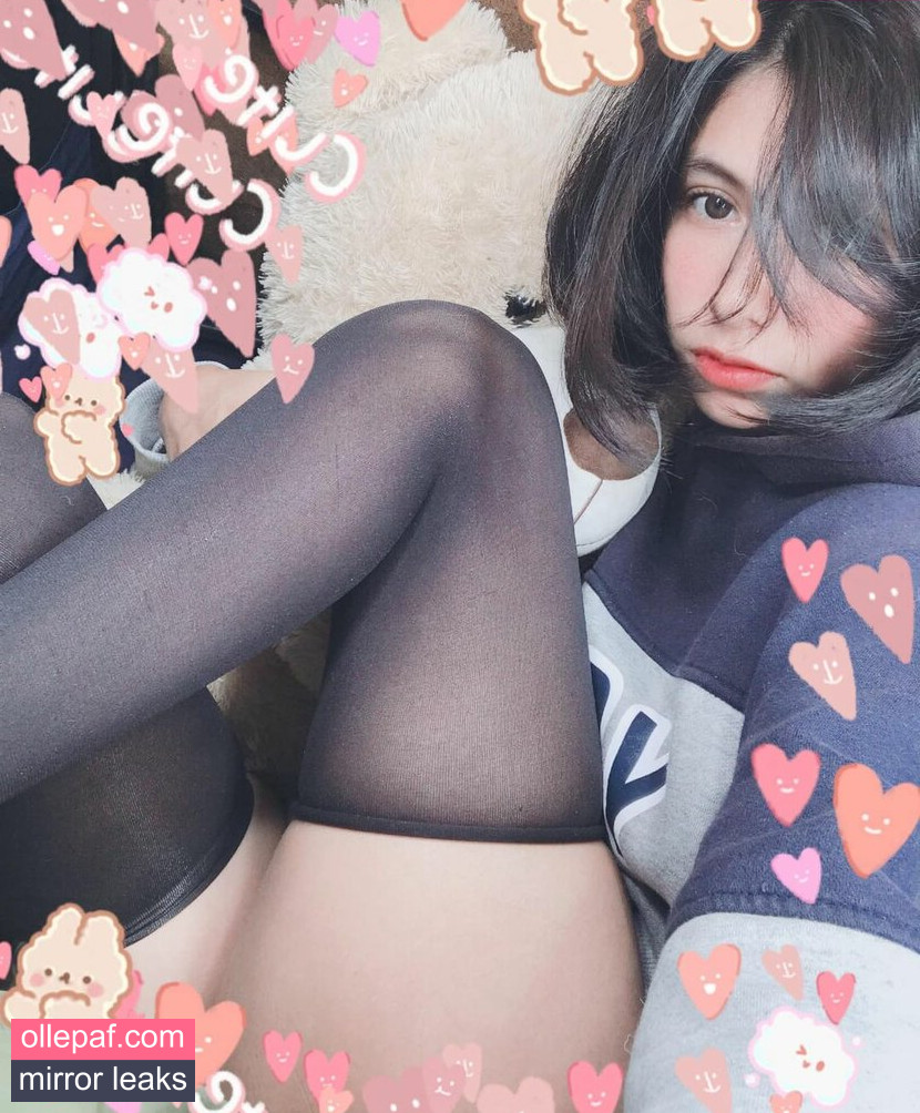 Latest Leaks Lilywaifu Nude #115 - Fapello