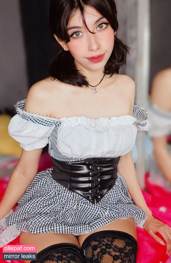 Latest Leaks Lilywaifu Nude #120 - Fapello
