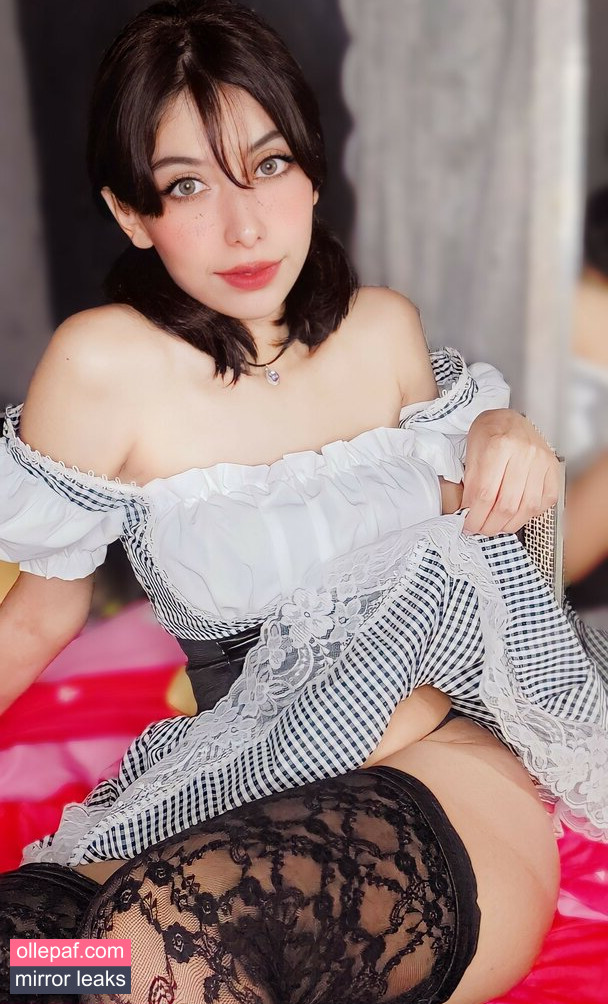 Latest Leaks Lilywaifu Nude #121 - Fapello